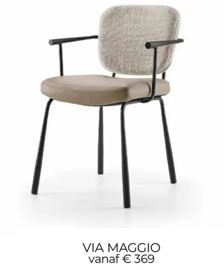 Aanbieding: Via maggio