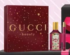 Aanbieding: Flora Gorgeous Gardenia Eau de Parfum Geschenkset