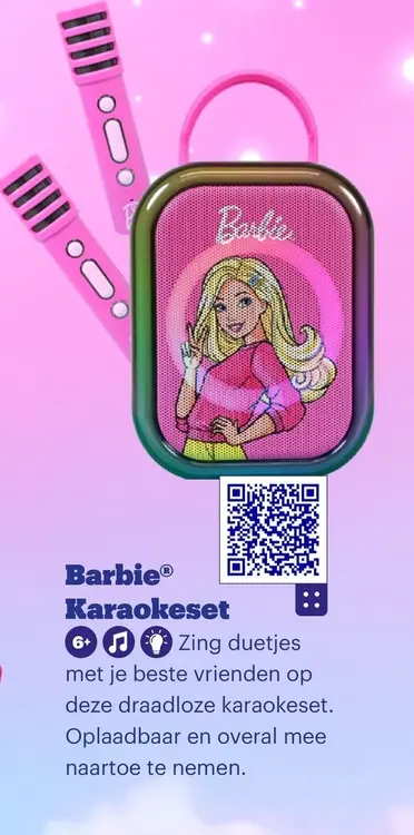 Promotie: Karaokeset