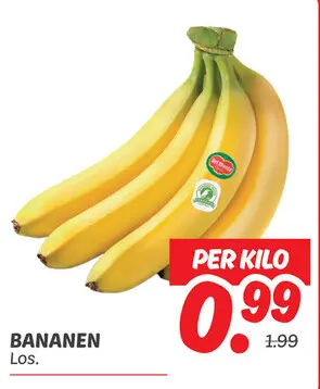 Bananen