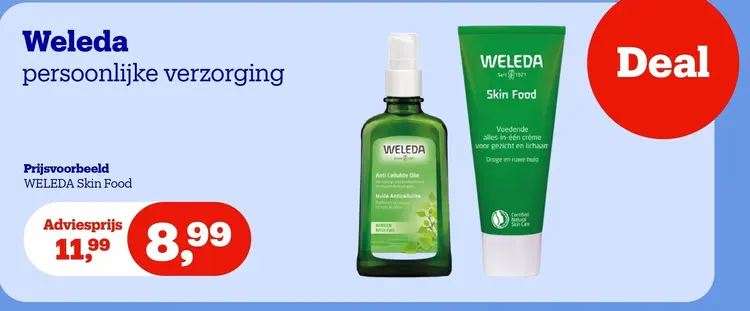 Aanbieding: Olay Total Effects Dagcrème