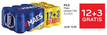 Offre: Pils