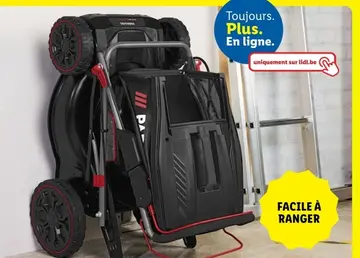 Offre: PARKSIDE