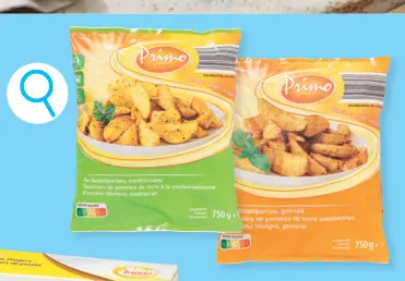 Promotie: Aardappelpartjes