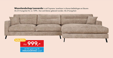 Aanbieding: Woonlandschap Leonardo