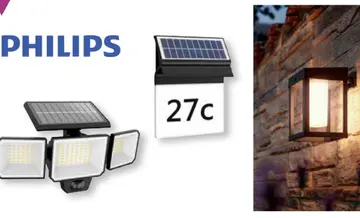Aanbieding: Philips