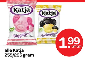 Aanbieding: alle Katja