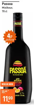Aanbieding: Aperol 70CL Likeuren