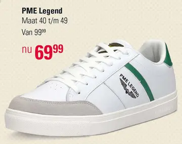 Aanbieding: PME Legend