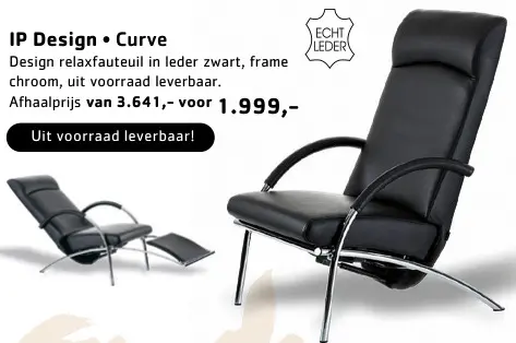 Promotie: IP Design Curve