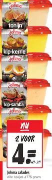 Aanbieding: Johma