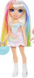 Aanbieding: Rainbow High My Fashion Style modepop Amaya