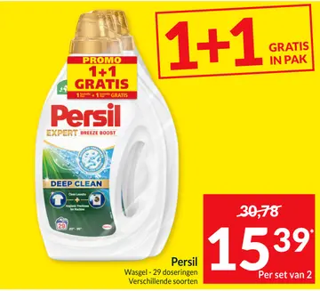 Aanbieding: Persil
