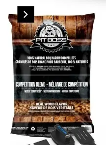 Aanbieding: Pit Boss plancha accessoires Ultimate