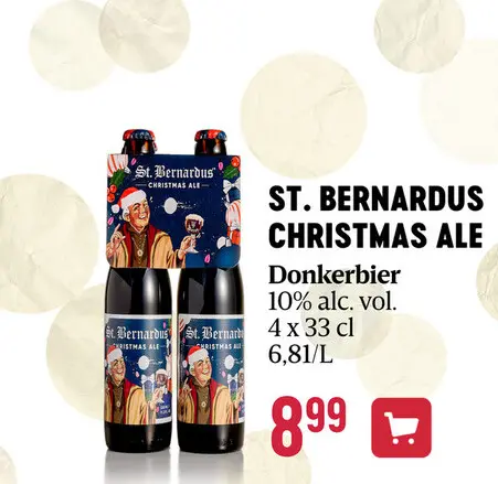 Promotie: Kerstbier