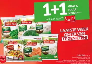 Aanbieding: Saint Eloi