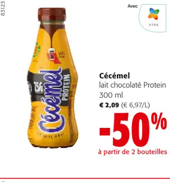 Offre: Cécémel