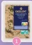 Aanbieding: AH Excellent Warm gerookte zalmsalade luxe salade