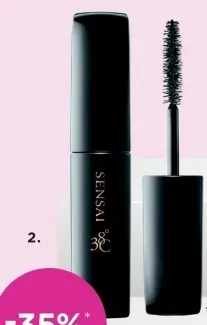 Aanbieding: Sensai Mascara 38°c