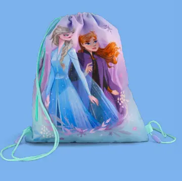 Aanbieding: Frozen Gymtas