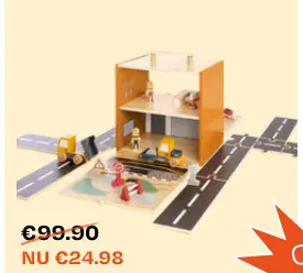 Aanbieding: Speelgoed