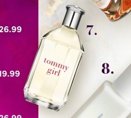 Aanbieding: Tommy Hilfiger Girl Eau de toilette