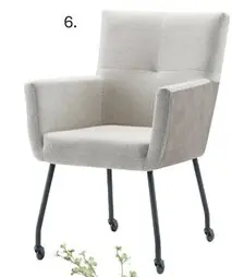 Aanbieding: Eetkamerstoel Mento