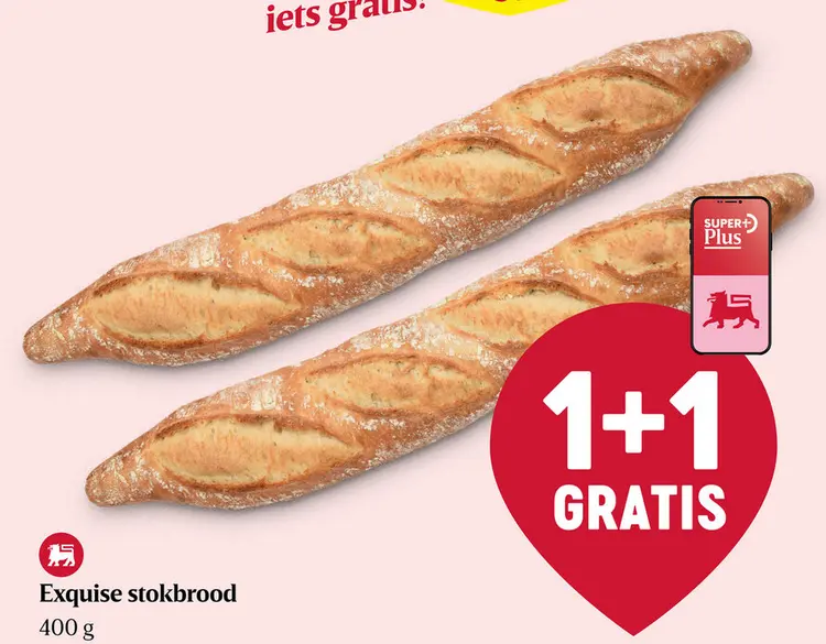 Promotie: Eiwitrijk product