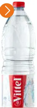 Promotie: Vittel