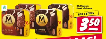 Aanbieding: Ola Magnum