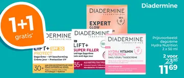 Aanbieding: Diadermine 