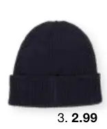 Offre: Bonnet