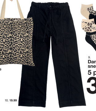 Aanbieding: Dames broek