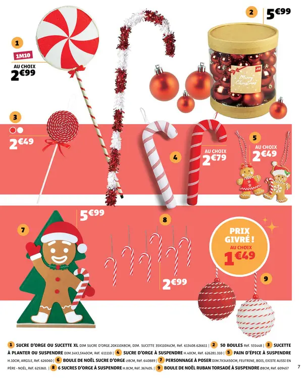 Aanbieding: Lollipop