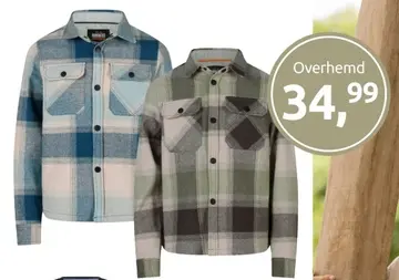 Aanbieding: Overhemd
