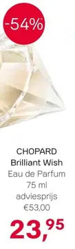 Aanbieding: Brilliant Wish