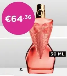 Aanbieding: Jean Paul Gaulthier Divine Couture