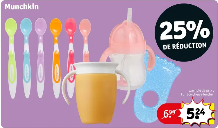 Offre: Munchkin