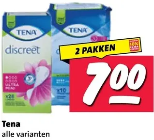 Aanbieding: Incontinentie-ondergoed