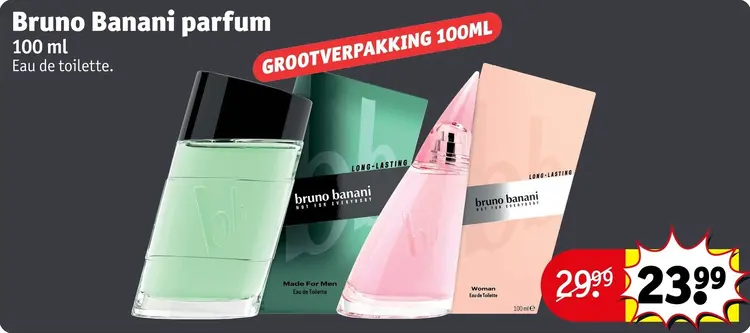 Promotie: Parfum