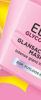 Aanbieding: L'Oréal Paris Elvive Glycolic Gloss Mask 300 ML