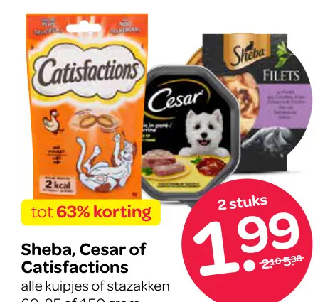 Aanbieding: Sun vaatwastabletten of capsules
