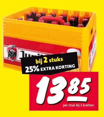 Aanbieding: Jupiler