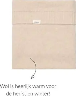Aanbieding: Wikkeldeken