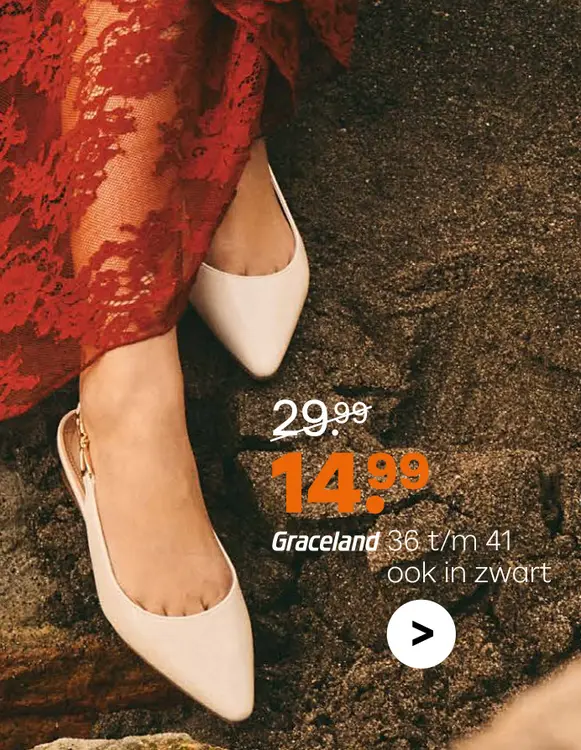 Promotie: Graceland