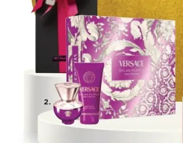 Aanbieding: Dylan Purple