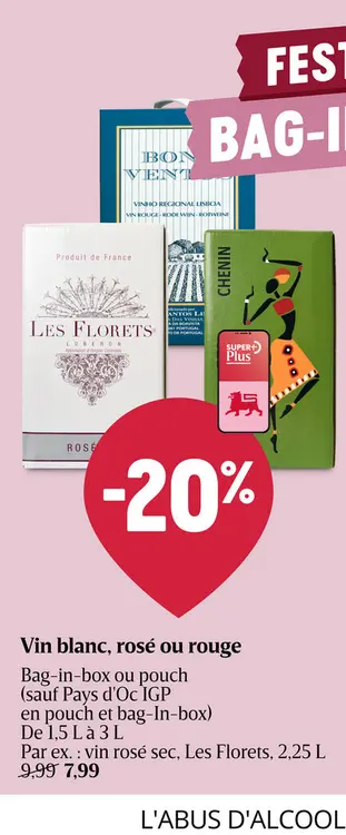 Offre: Île de Beauté