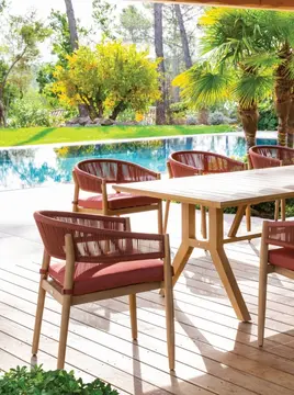 Aanbieding: Tuinset