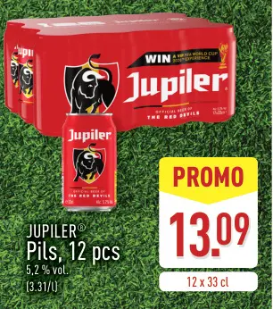Offre: Pils