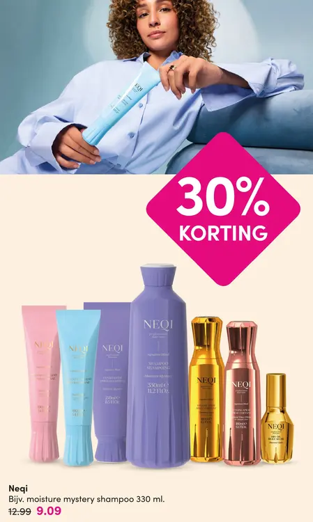 Aanbieding: Neqi
